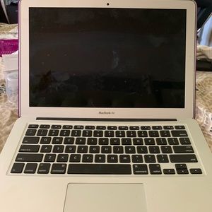 MacBook Air 2015 13inch for sale